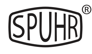 Spuhr i Dalby AB